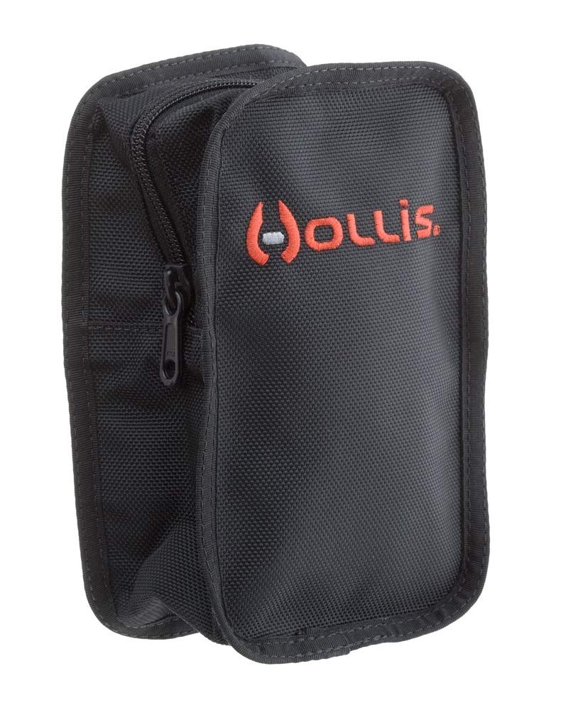 HOLLIS MASK POCKET